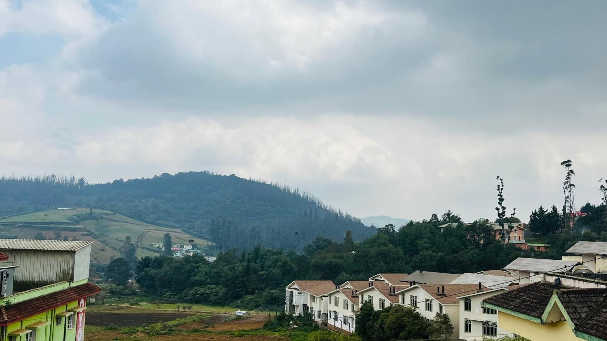 Hidden Doors Apartment Ooty Exterior photo