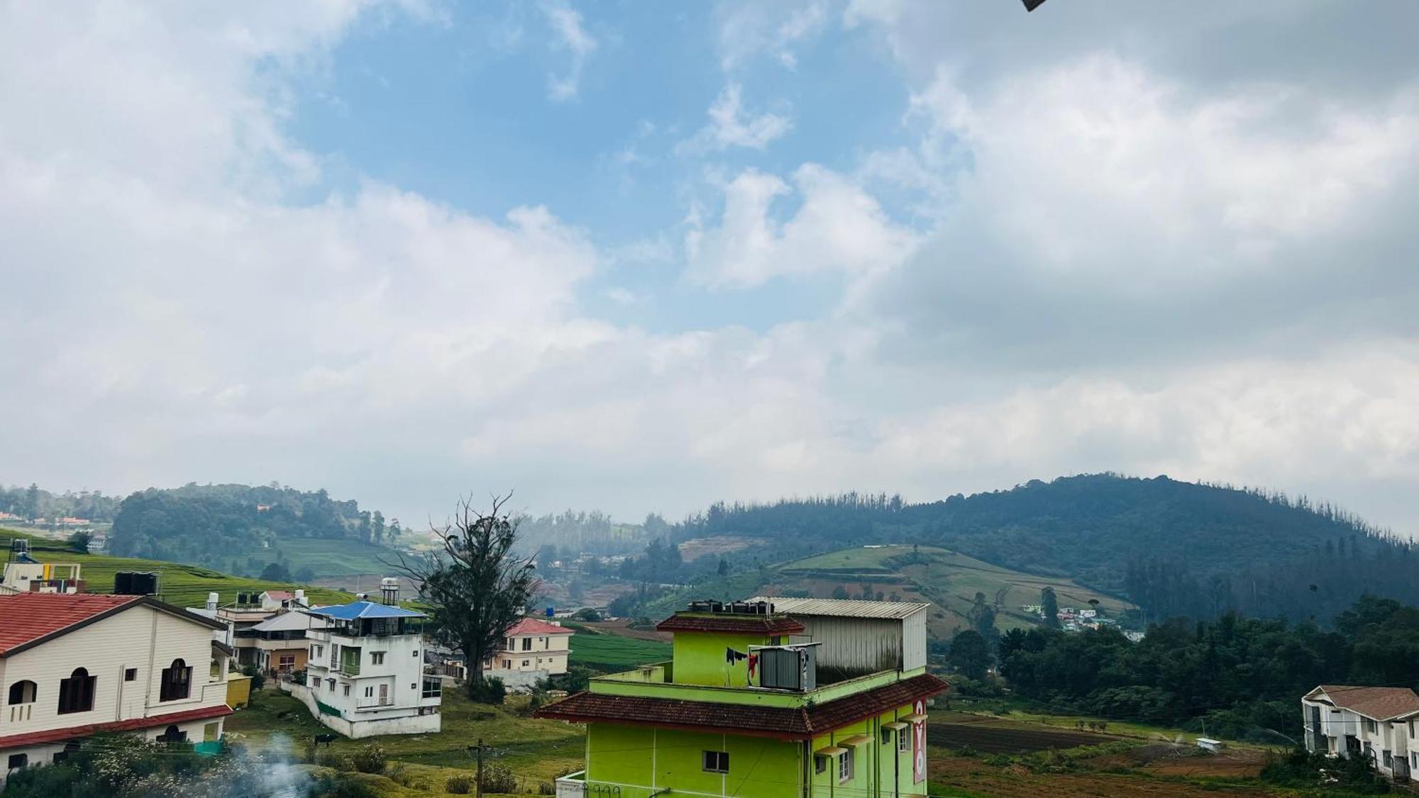Hidden Doors Apartment Ooty Exterior photo