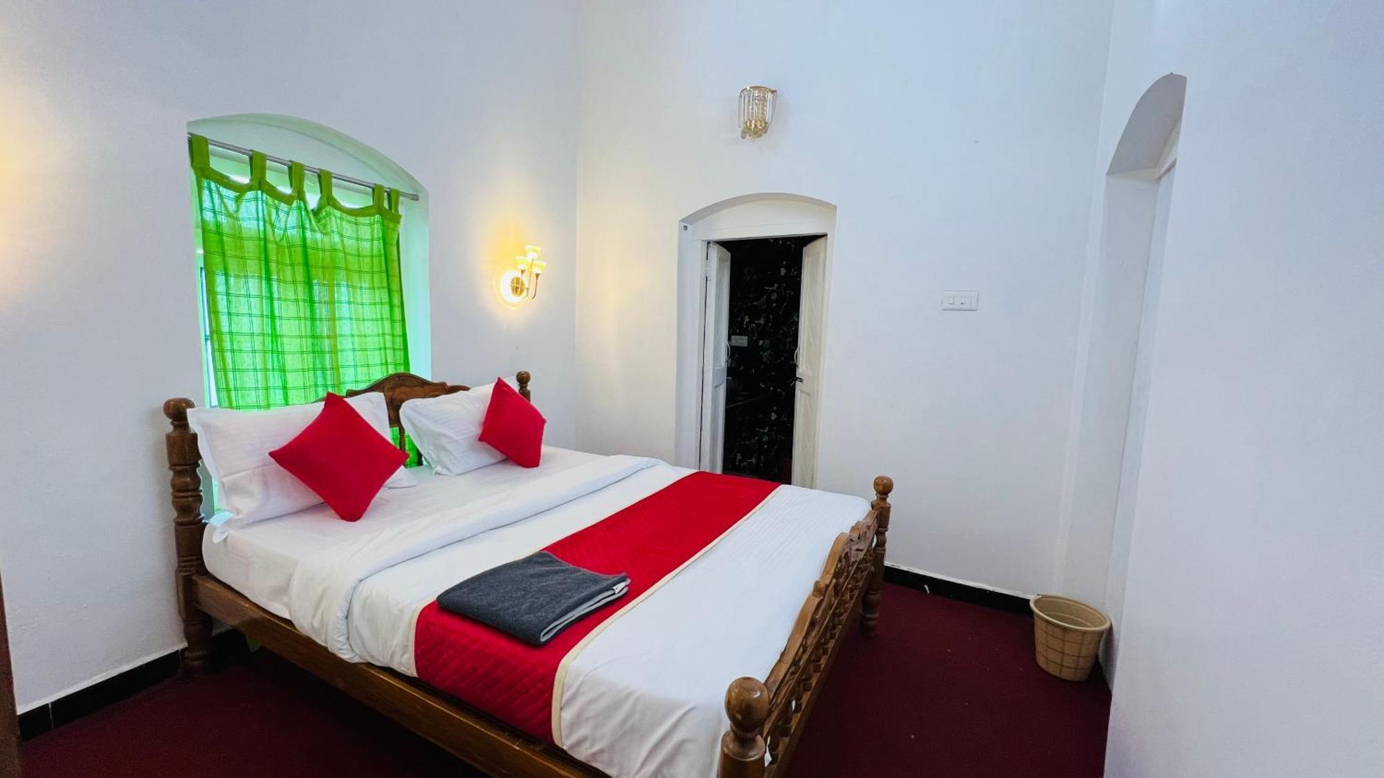 Hidden Doors Apartment Ooty Exterior photo