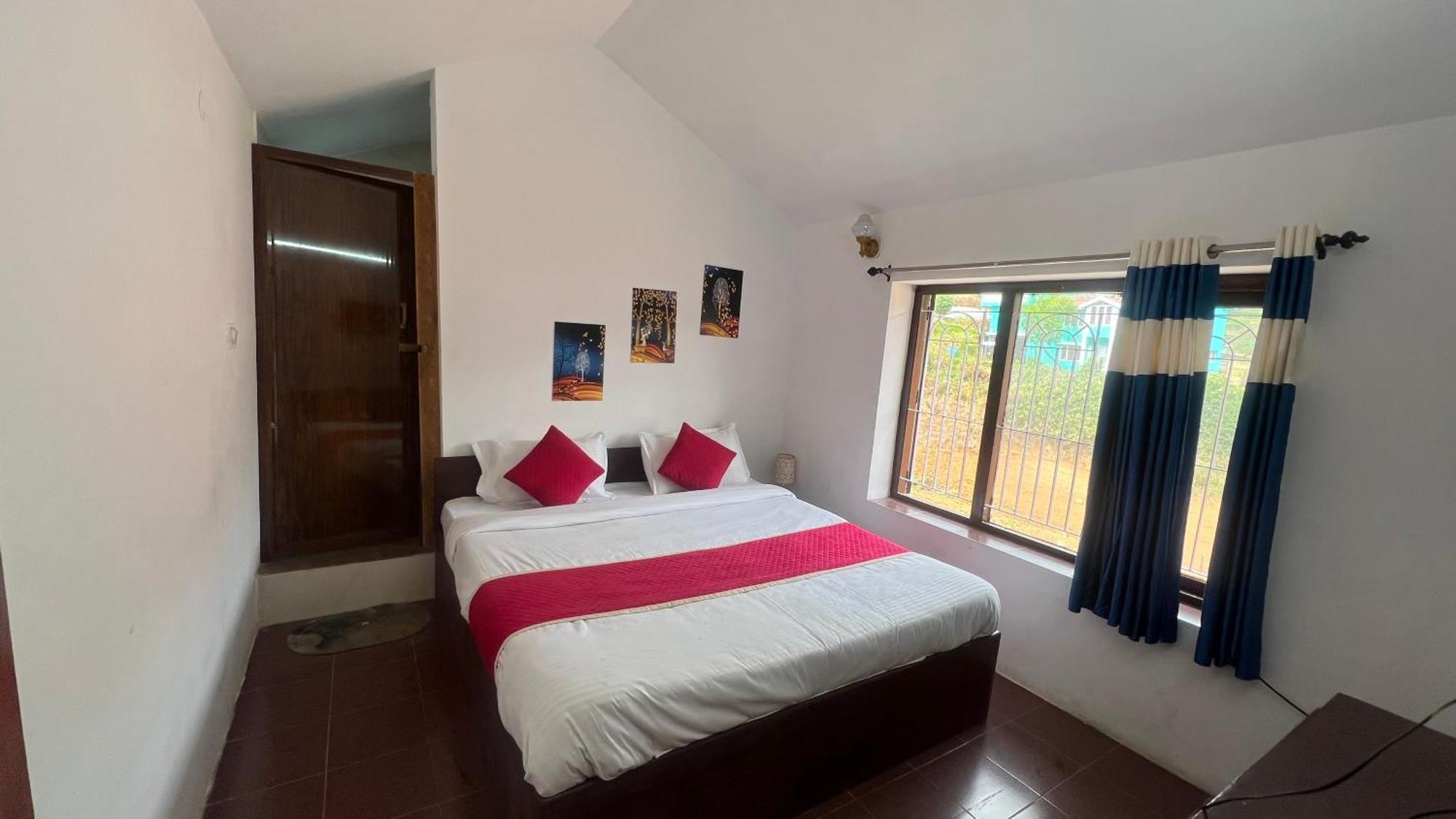 Hidden Doors Apartment Ooty Exterior photo
