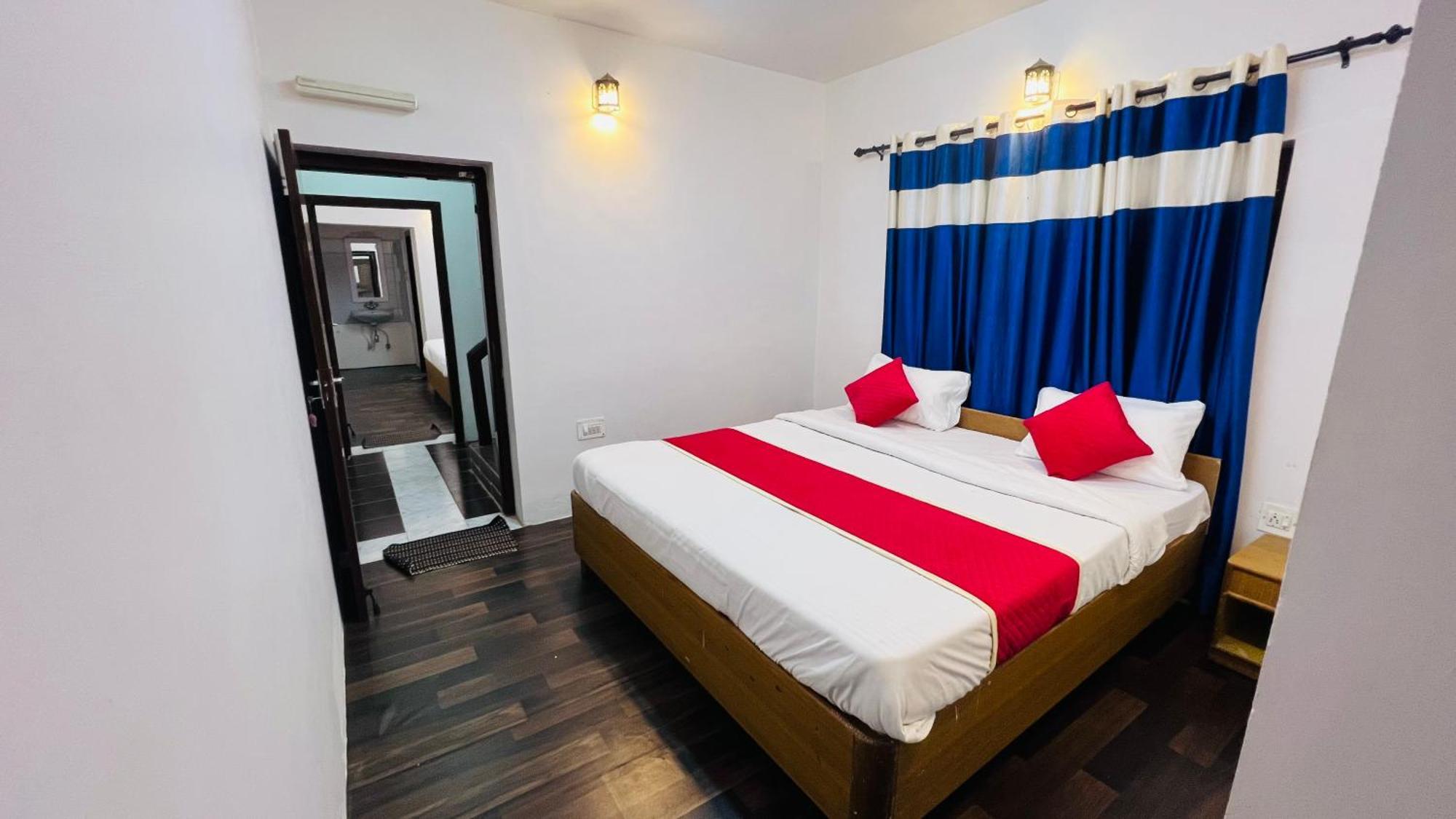 Hidden Doors Apartment Ooty Exterior photo