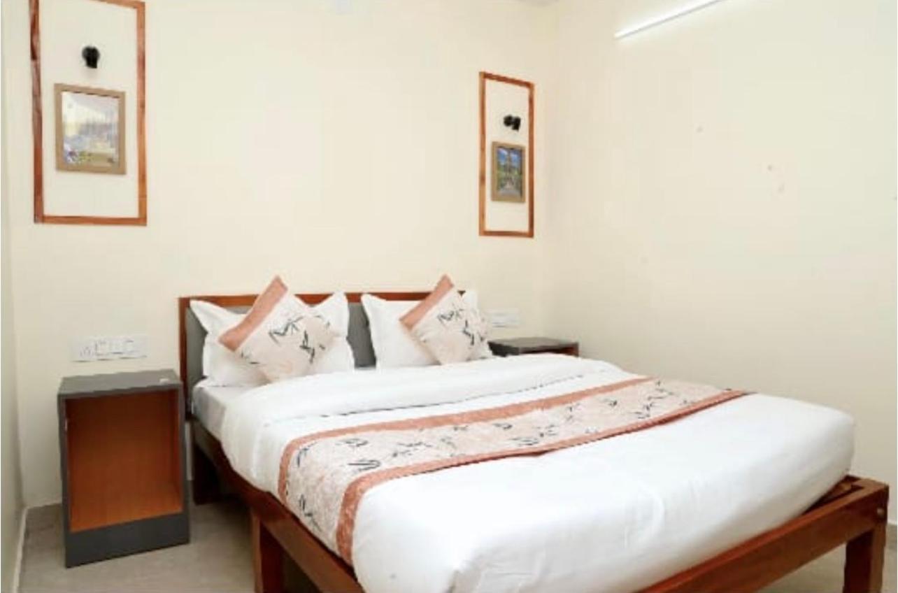 Hidden Doors Apartment Ooty Exterior photo