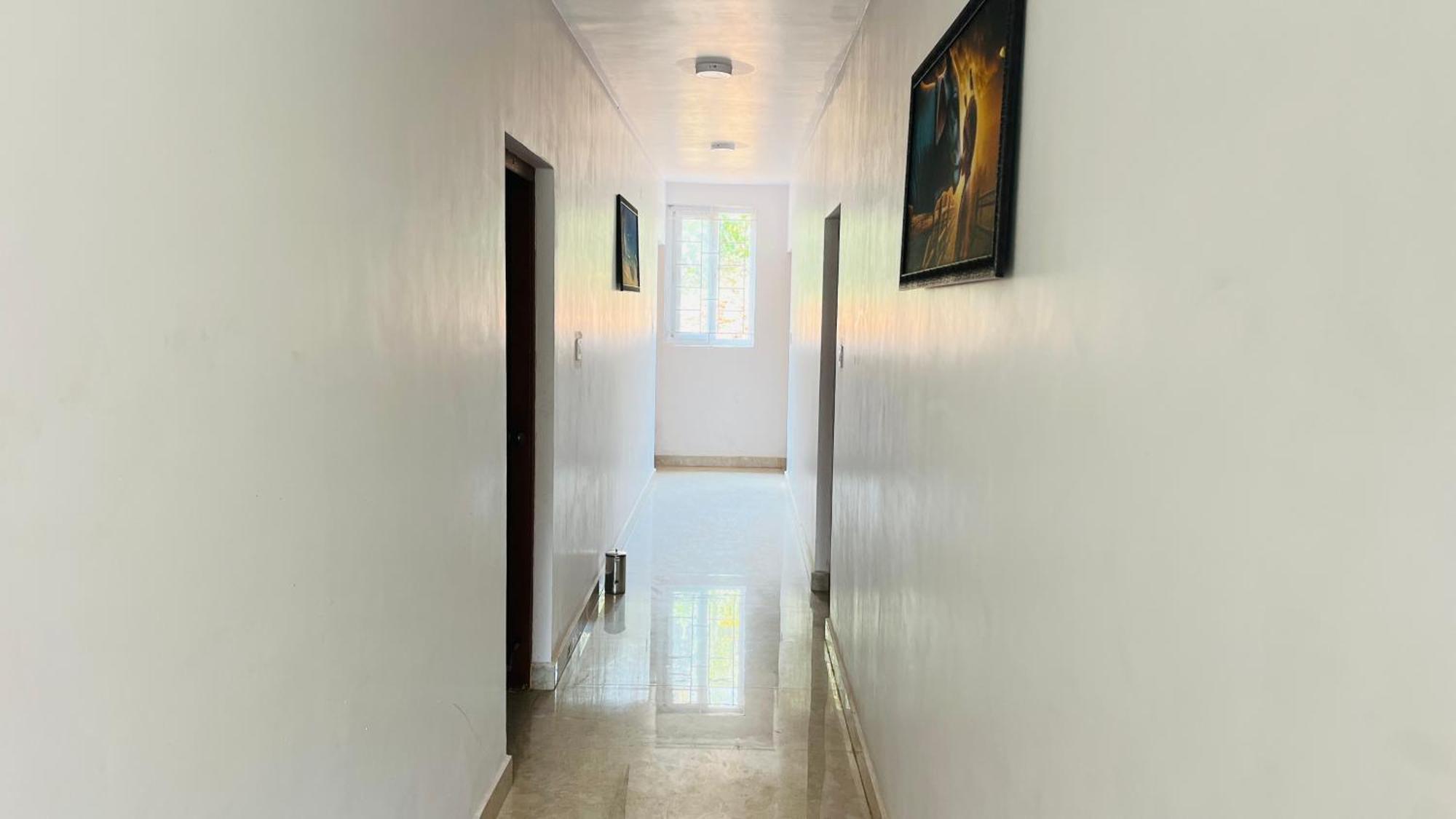 Hidden Doors Apartment Ooty Exterior photo
